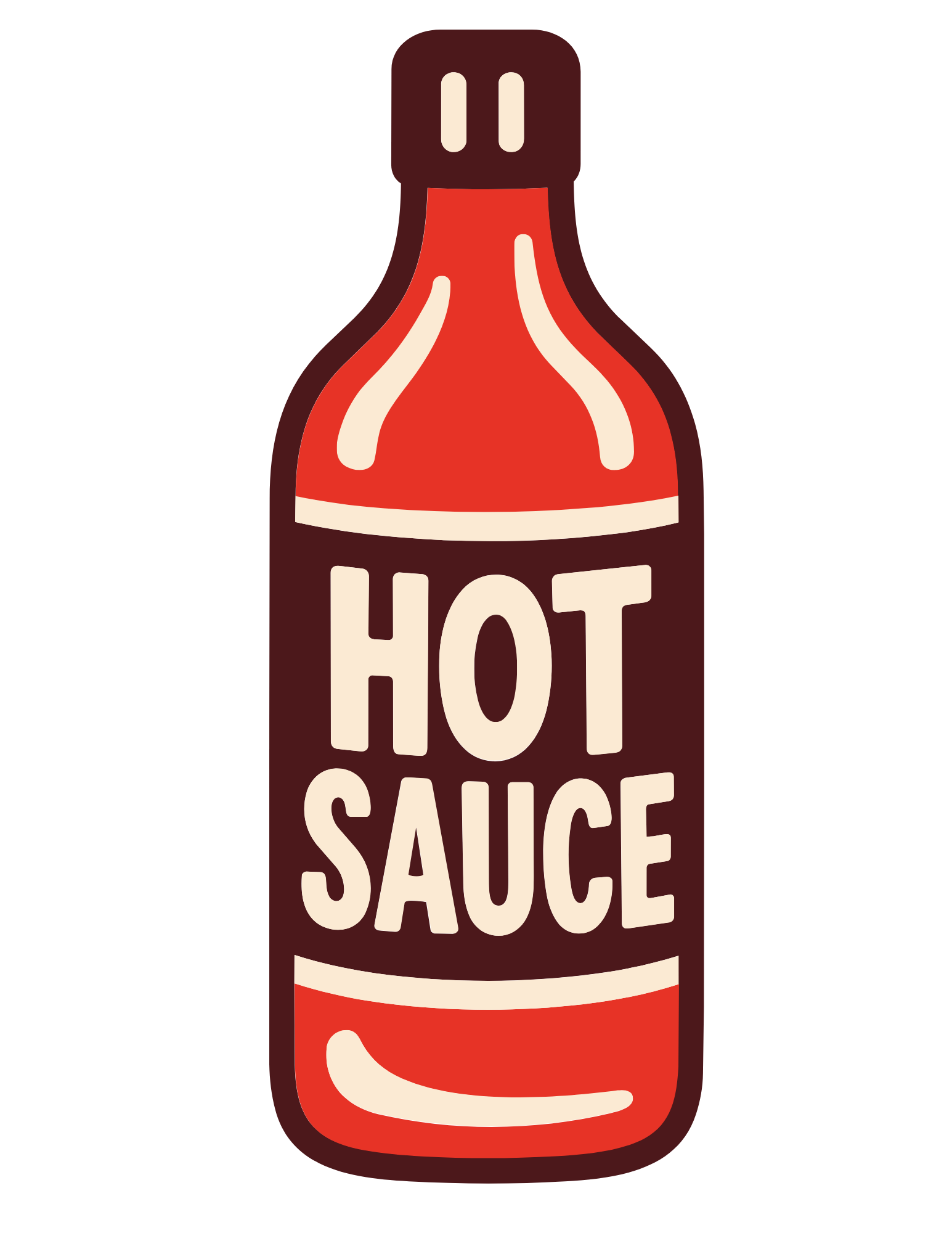Luke Crowley design template 4